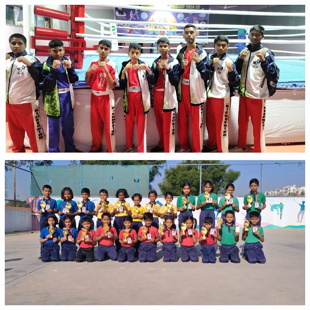 Sunrise Global School 11