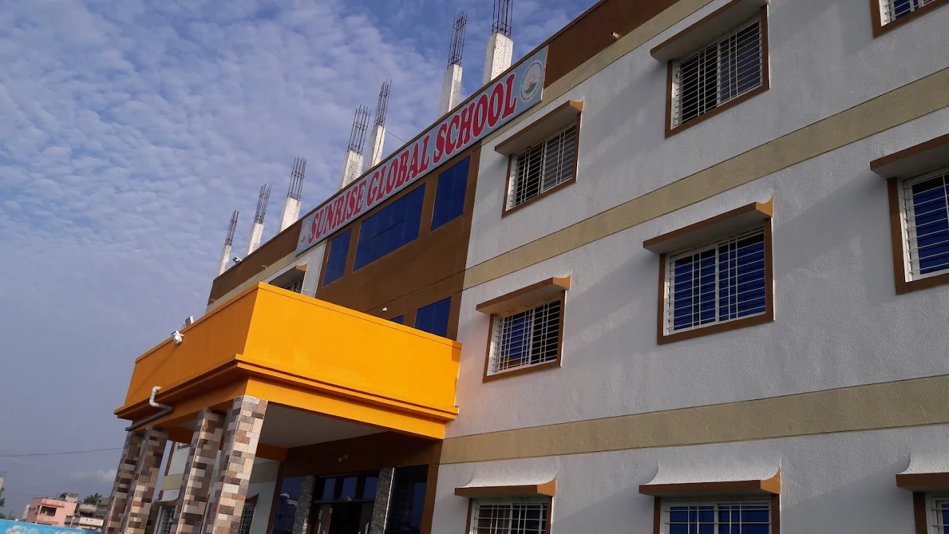 Sunrise Global School 12