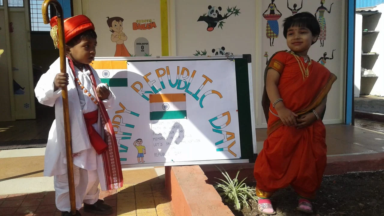 Sunshine Kids Academy campus 5