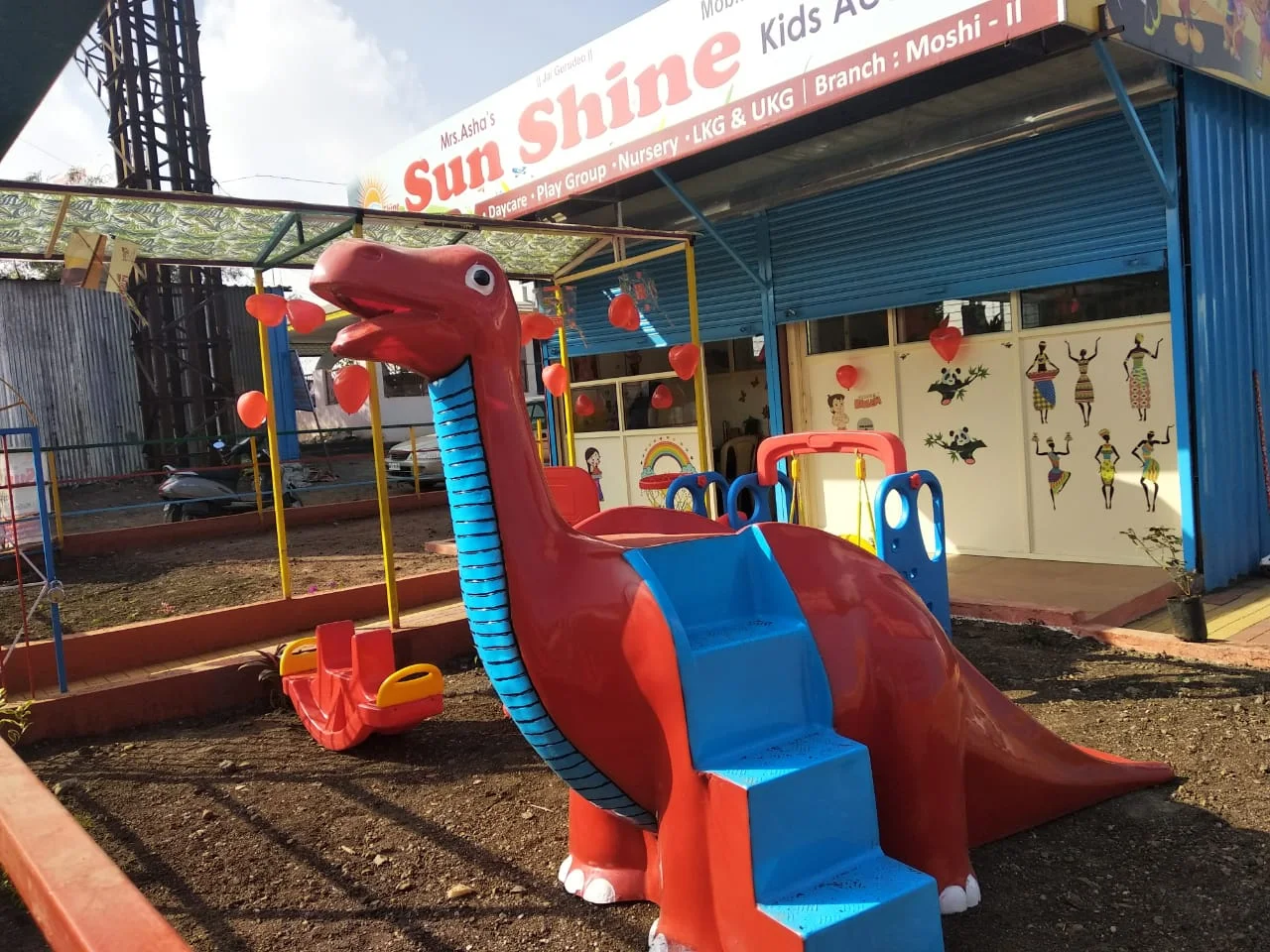 Sunshine Kids Academy campus 3
