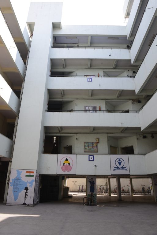 SV Union High School & Junior College 4
