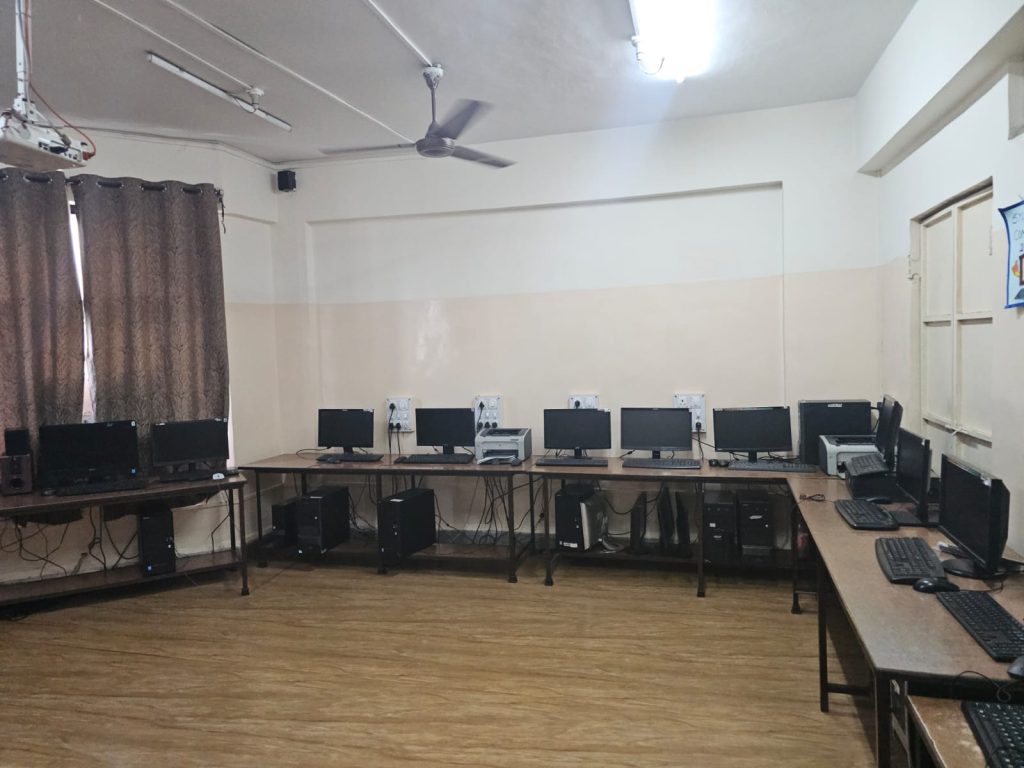 SV Union High School & Junior College 7