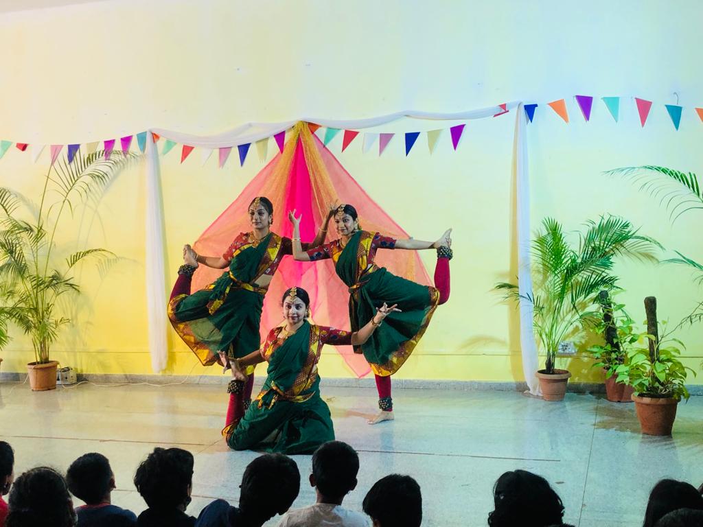 Swadhaa Waldorf Learning Centre 2