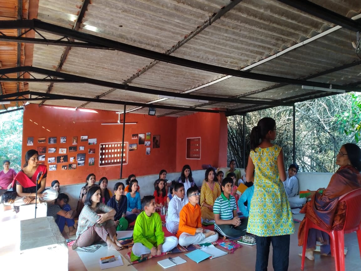 Swadhaa Waldorf Learning Centre 4