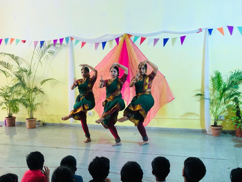 Swadhaa Waldorf Learning Centre 5