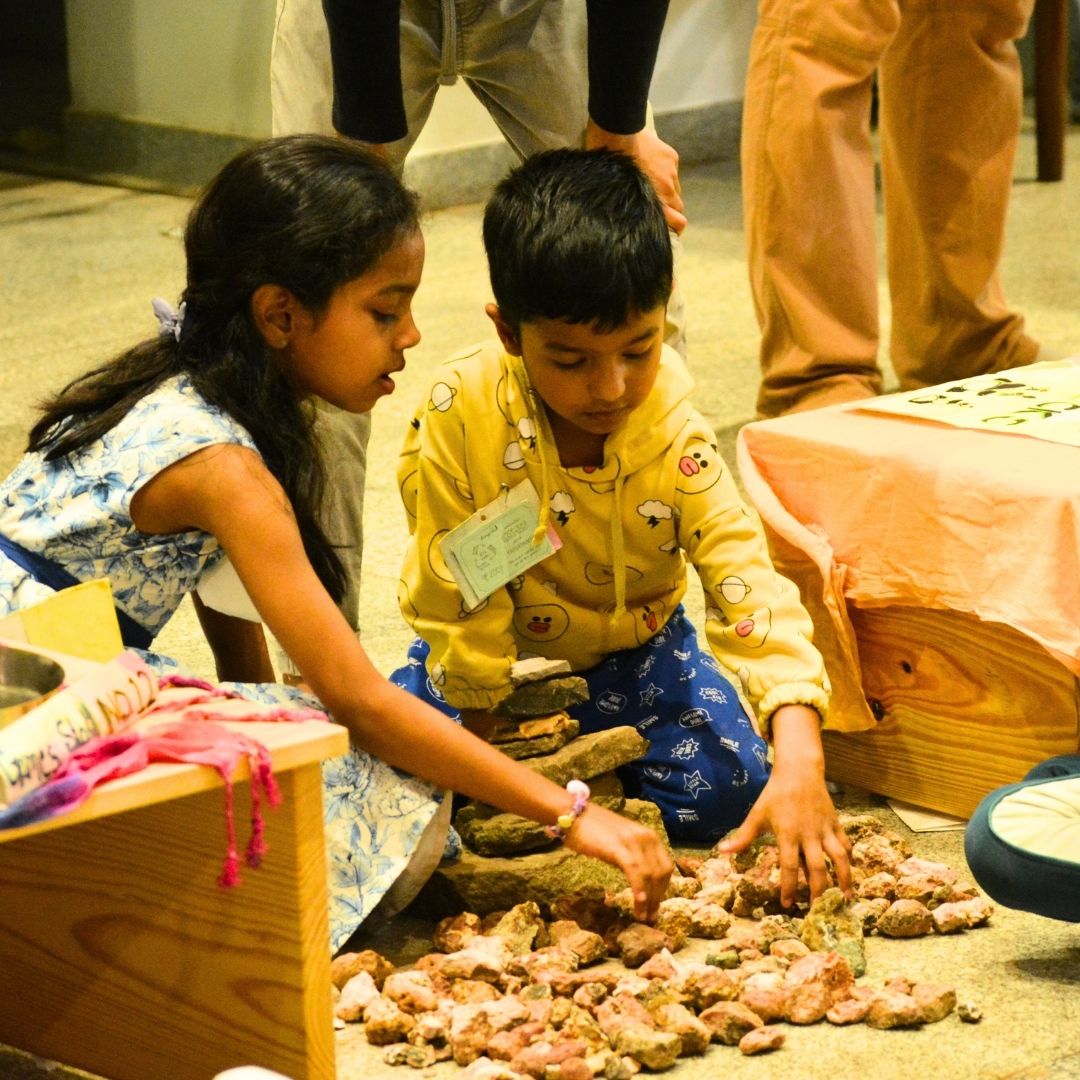 Swadhaa Waldorf Learning Centre 8