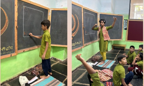 Swadhaa Waldorf Learning Centre 10