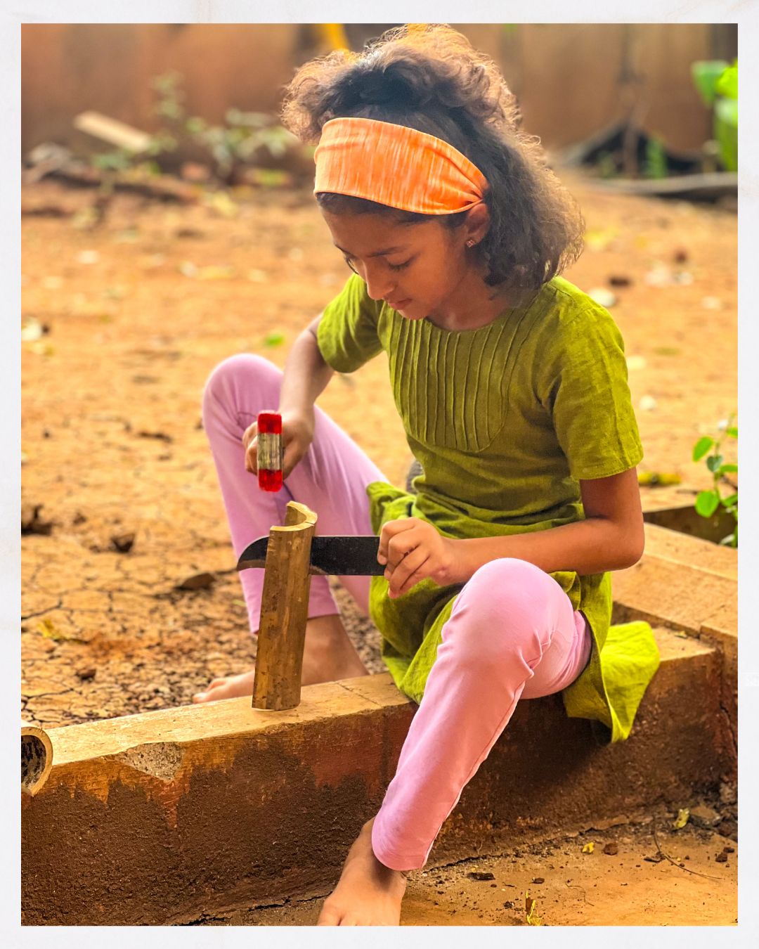 Swadhaa Waldorf Learning Centre 7