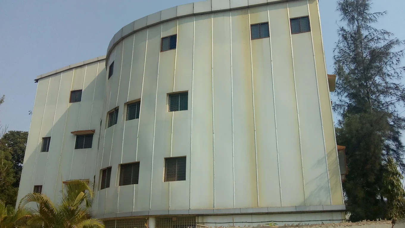 Swami Vivekanand English School 2