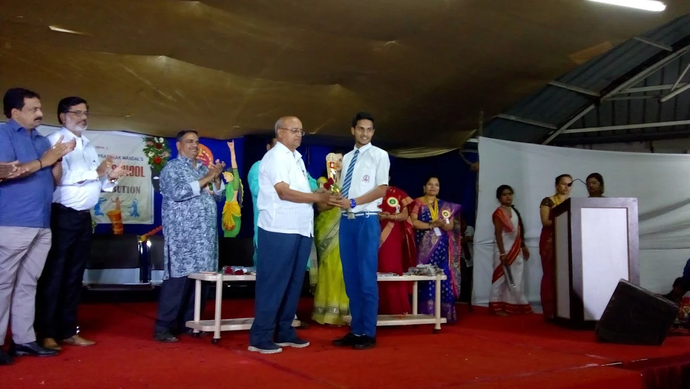Swami Vivekanand English School 4