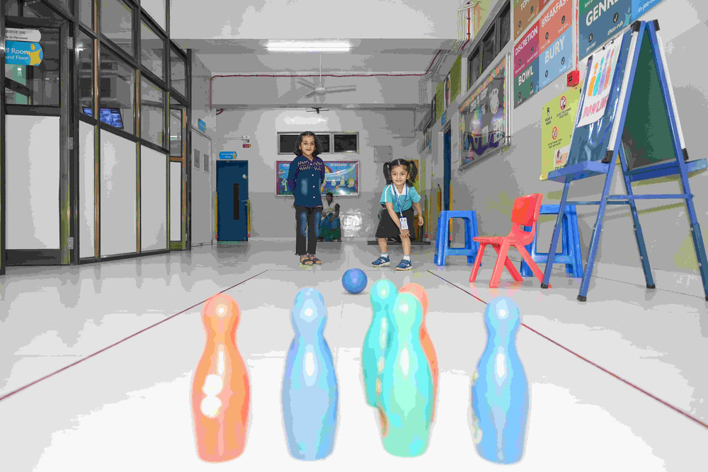 The Orbis School 8