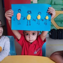 The Progressive Minds Preschool and Daycare 3