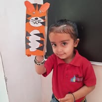 The Progressive Minds Preschool and Daycare 4