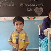 Universal School & Junior College campus 6
