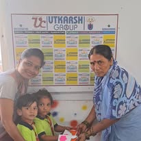 Utkarsh English Medium School campus photo 3 of 3 — Katraj