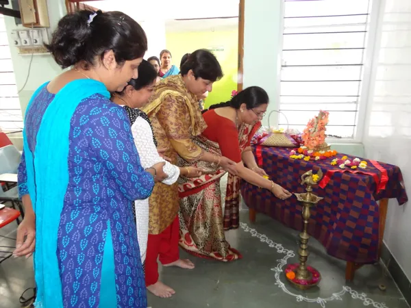Abhinava Vidyalaya English Medium High School campus photo 3 of 6 — Erandwane