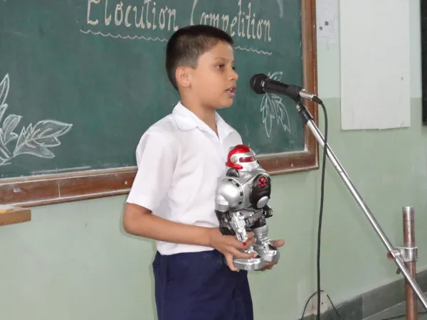 Abhinava Vidyalaya English Medium High School campus photo 4 of 6 — Erandwane