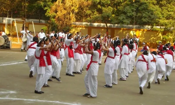 Abhinava Vidyalaya English Medium High School campus photo 6 of 6 — Erandwane