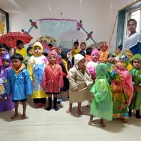 Vedant Public School 3