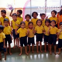 Vedant Public School 4