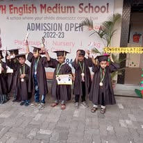 VH English Medium School campus photo 3 of 6 — Moshi