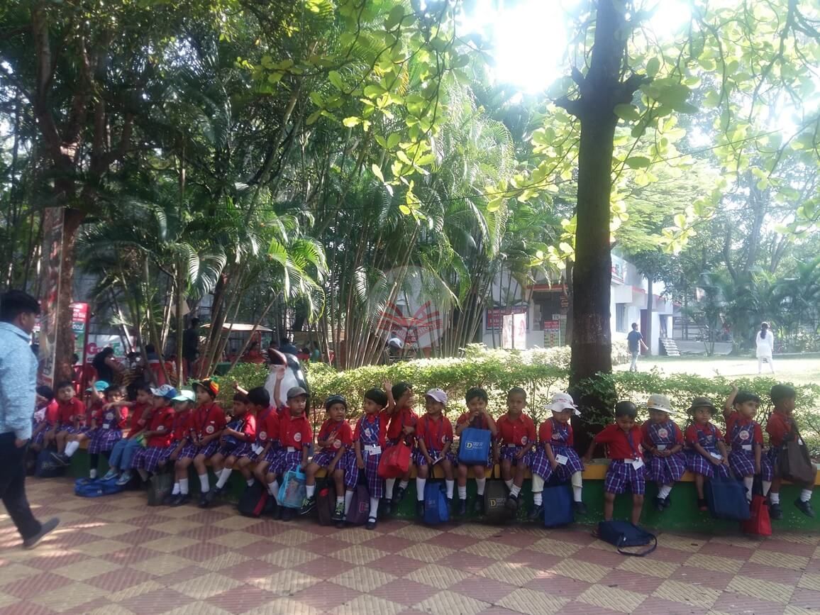 VH English Medium School campus photo 4 of 6 — Moshi