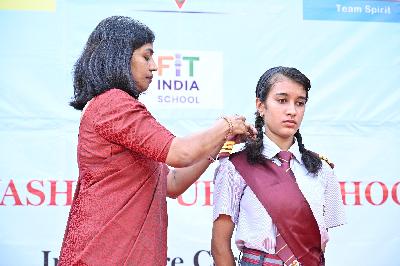 VidyaShilp Public School 13