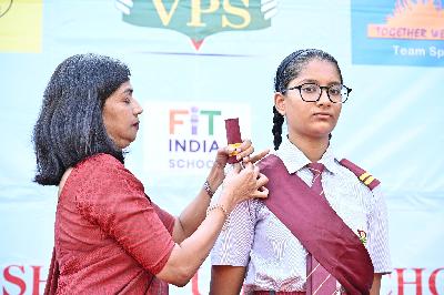 VidyaShilp Public School 11