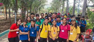 VidyaShilp Public School 14