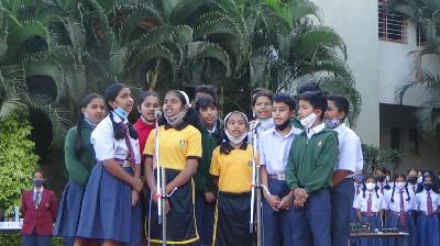 VidyaShilp Public School 16