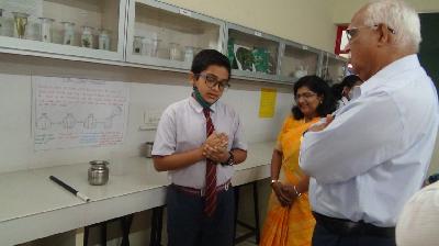 VidyaShilp Public School 18