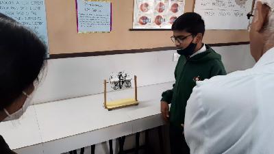 VidyaShilp Public School 17
