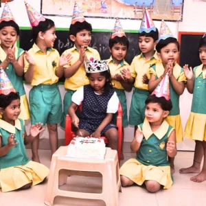 Wonder Kidz Preschool campus 2