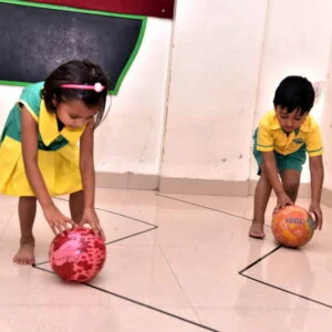 Wonder Kidz Preschool campus 3
