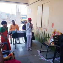 Zeal School campus 2