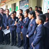 Zeal School campus 6