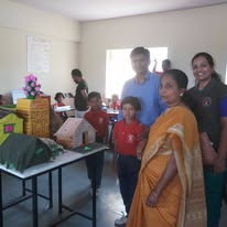 Zeal School campus 3