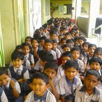 Zeal School campus 5