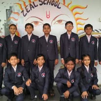 Zeal School campus 4