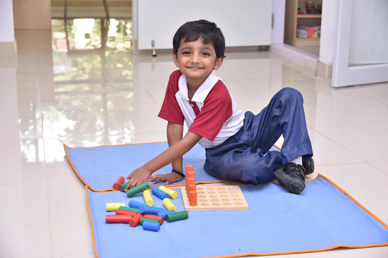 Little Oaks – PreSchool & DayCare campus 5