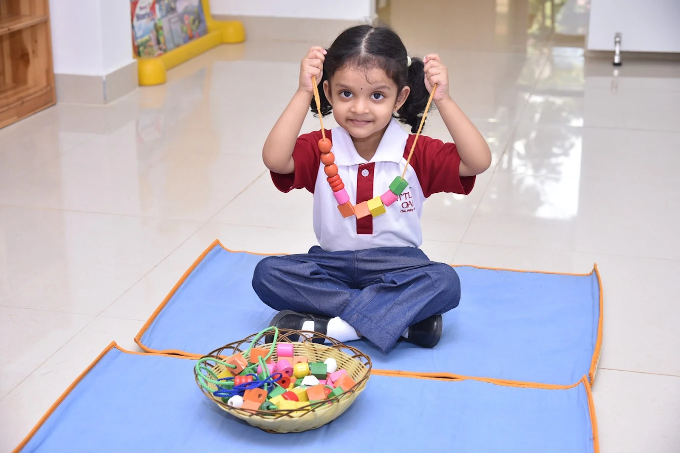 Little Oaks – PreSchool & DayCare campus 3
