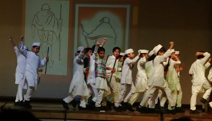 Genesis Global School 3
