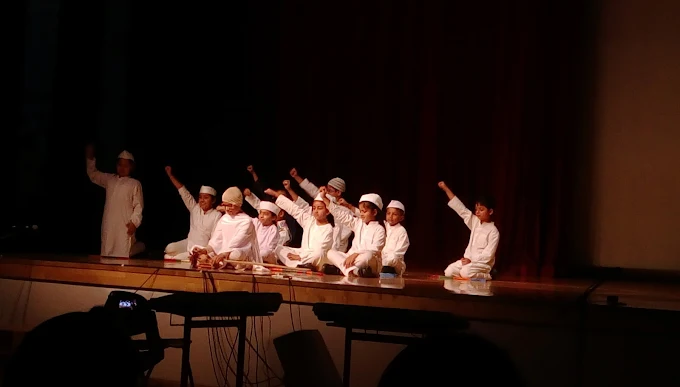 Genesis Global School 2