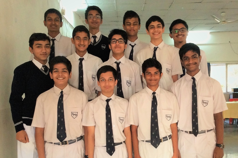 St. Mary's School 4
