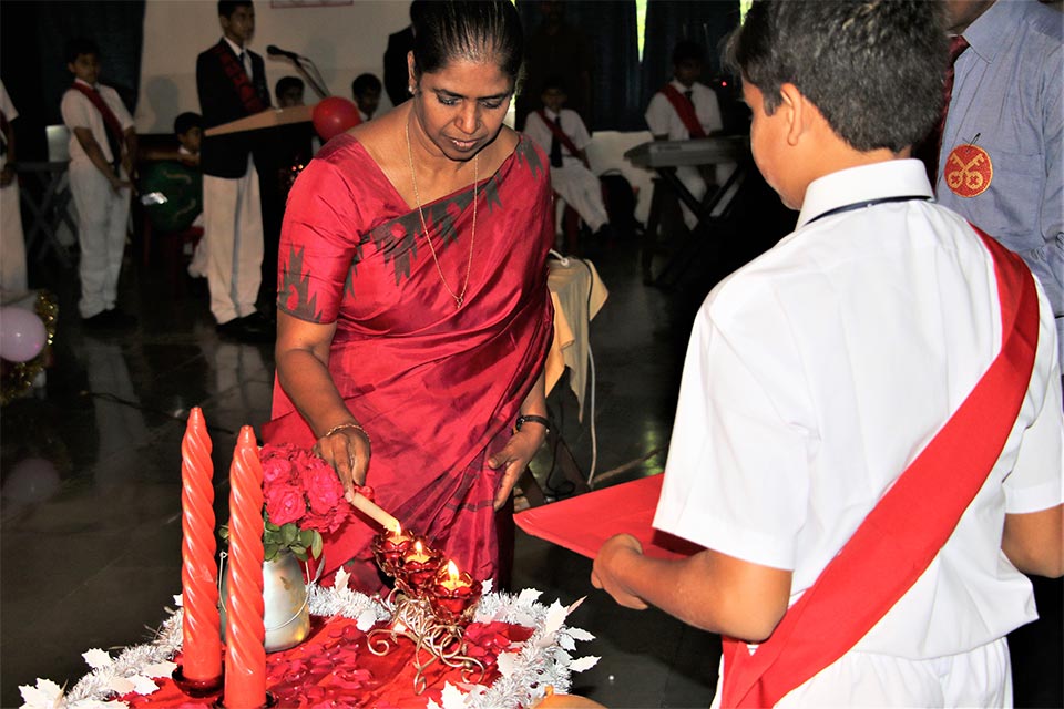 St. Mary's School 5
