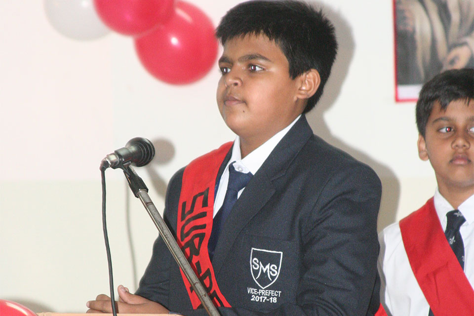 St. Mary's School 6