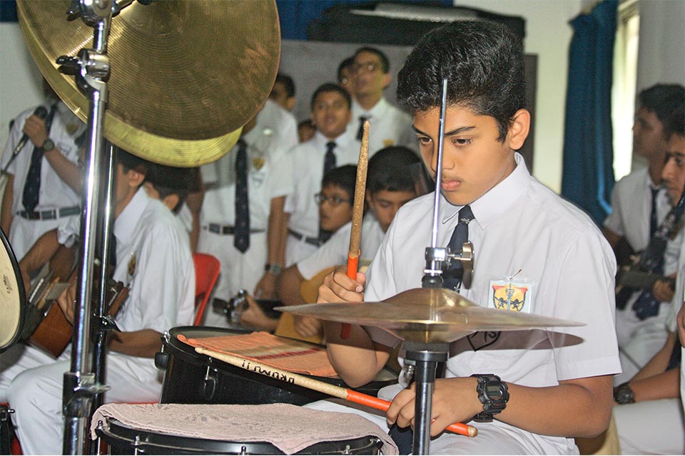 St. Mary's School 9
