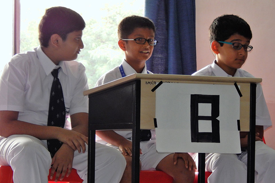 St. Mary's School 16