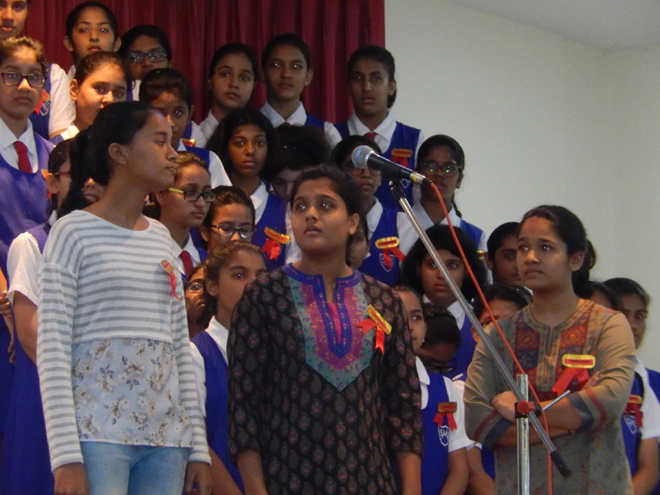 St. Mary's School 24