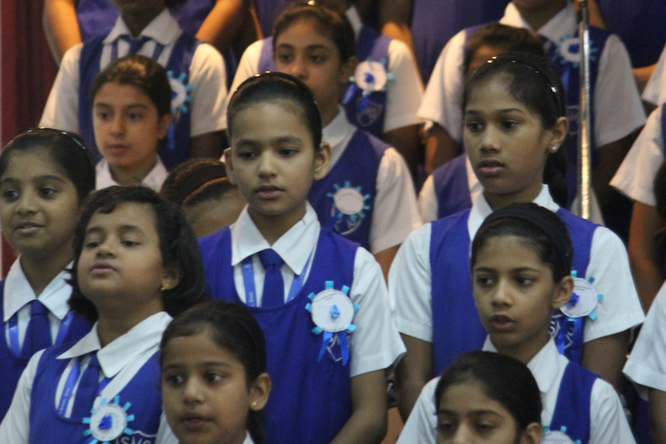 St. Mary's School 26